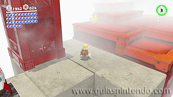 Super Mario Odyssey