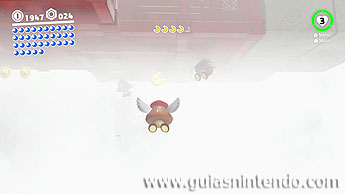 Super Mario Odyssey