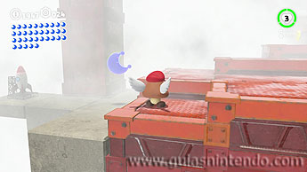 Super Mario Odyssey