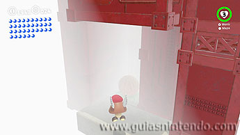 Super Mario Odyssey