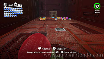 Super Mario Odyssey