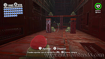 Super Mario Odyssey