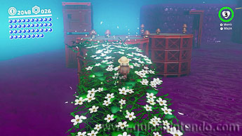 Super Mario Odyssey