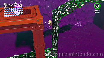 Super Mario Odyssey