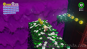 Super Mario Odyssey