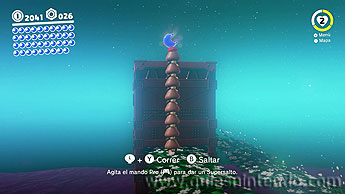 Super Mario Odyssey