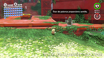 Super Mario Odyssey