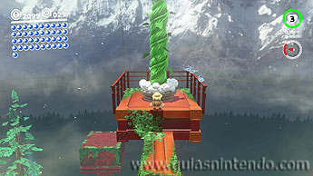 Super Mario Odyssey