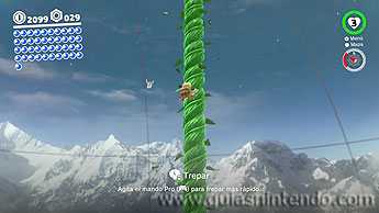 Super Mario Odyssey
