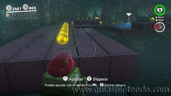 Super Mario Odyssey