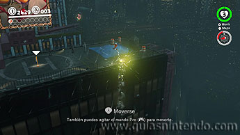 Super Mario Odyssey