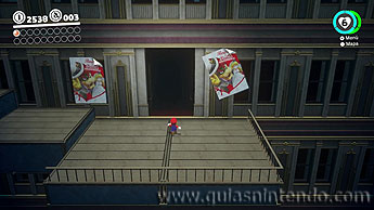 Super Mario Odyssey