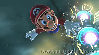 Super Mario Odyssey