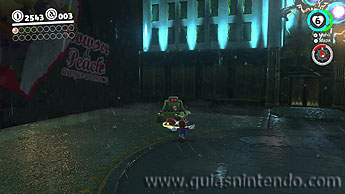 Super Mario Odyssey