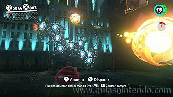 Super Mario Odyssey