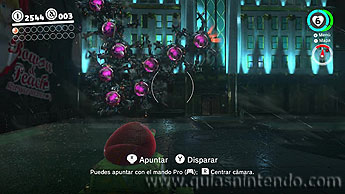 Super Mario Odyssey
