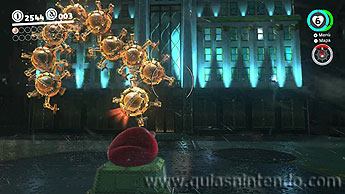 Super Mario Odyssey