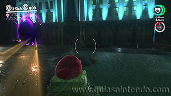 Super Mario Odyssey