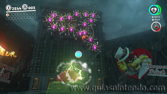 Super Mario Odyssey