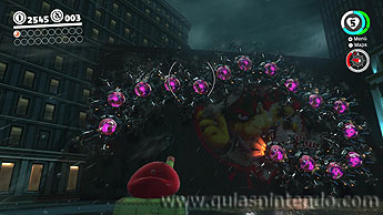Super Mario Odyssey