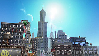 Super Mario Odyssey