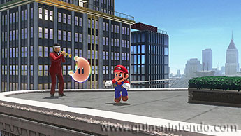 Super Mario Odyssey