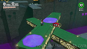 Super Mario Odyssey