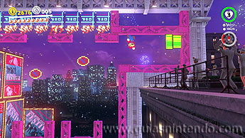 Super Mario Odyssey