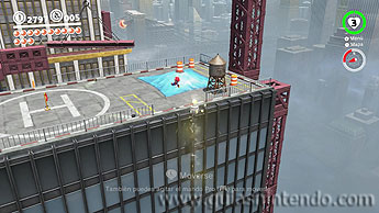 Super Mario Odyssey