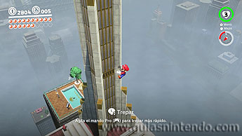 Super Mario Odyssey