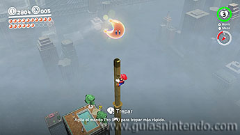 Super Mario Odyssey