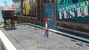 Super Mario Odyssey