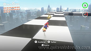 Super Mario Odyssey