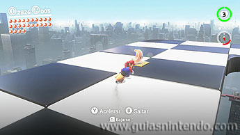 Super Mario Odyssey