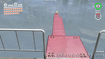 Super Mario Odyssey