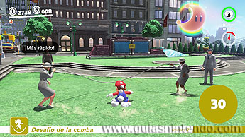 Super Mario Odyssey