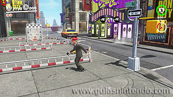 Super Mario Odyssey