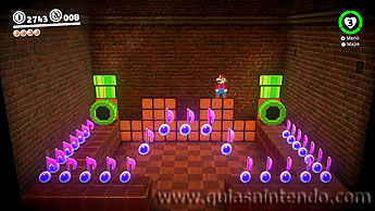 Super Mario Odyssey