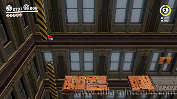 Super Mario Odyssey
