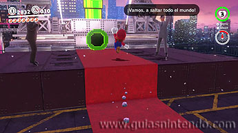 Super Mario Odyssey