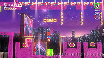Super Mario Odyssey