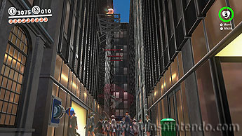 Super Mario Odyssey