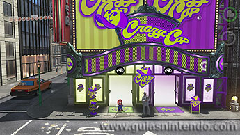 Super Mario Odyssey