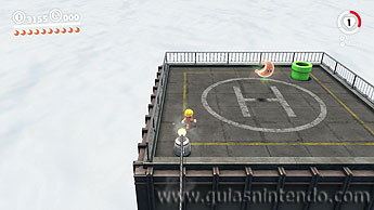 Super Mario Odyssey