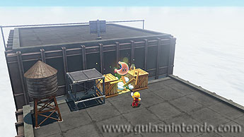 Super Mario Odyssey