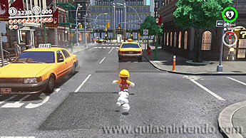 Super Mario Odyssey
