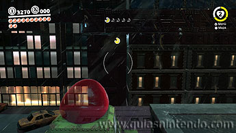 Super Mario Odyssey