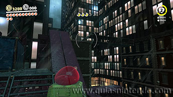 Super Mario Odyssey