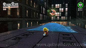 Super Mario Odyssey