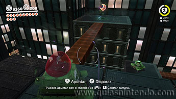 Super Mario Odyssey
